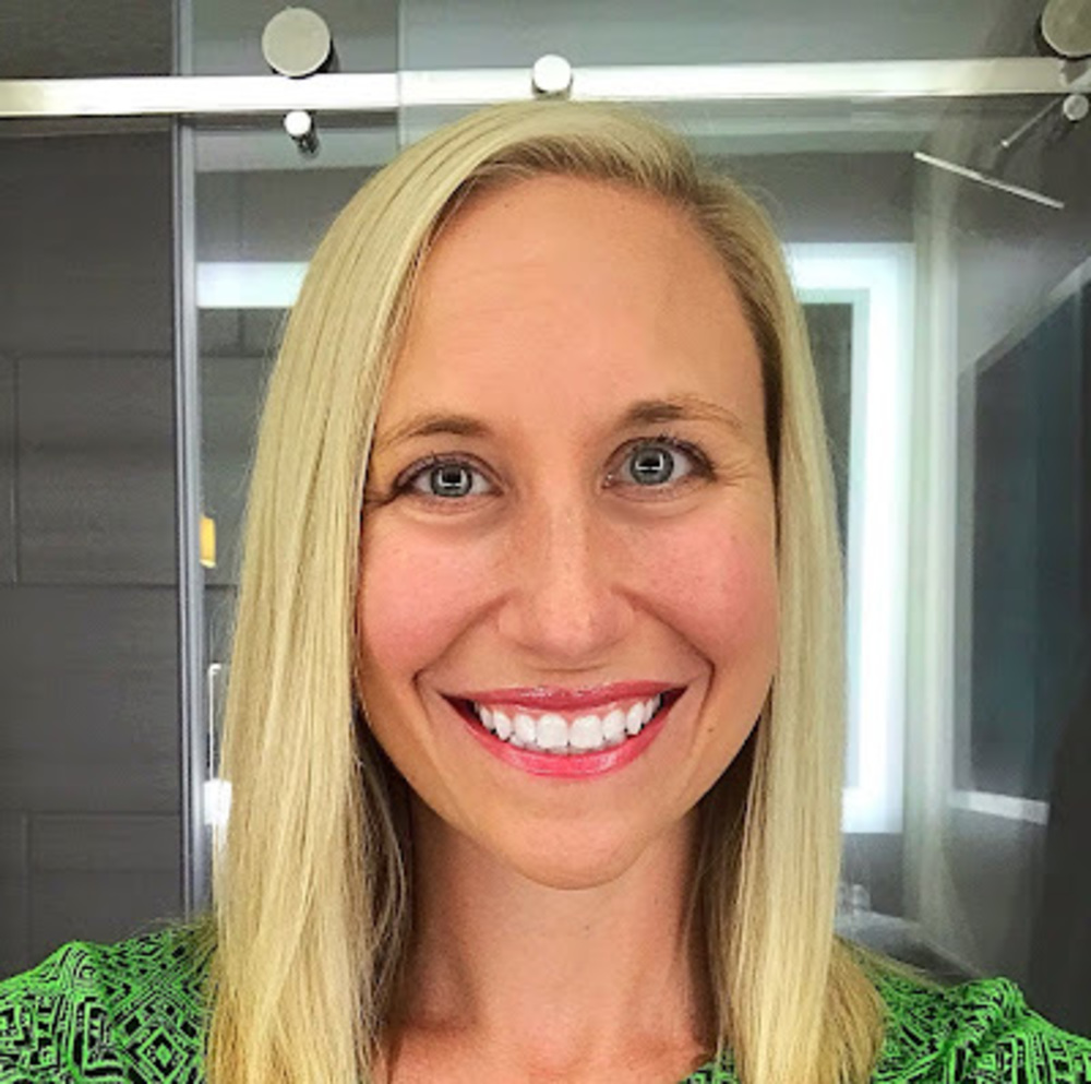 Meet your Posher, Ashley